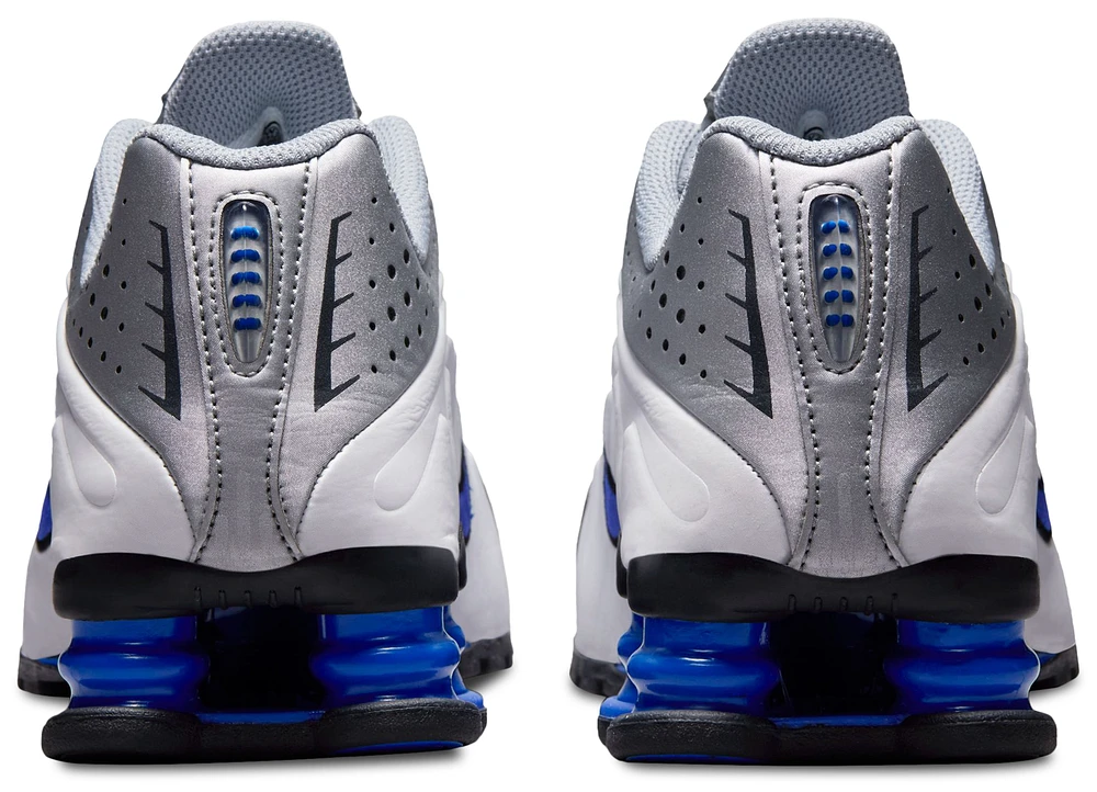 Nike Shox R4 - Garçons, Scolaire
