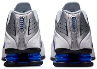 Nike Shox R4 - Garçons, Scolaire