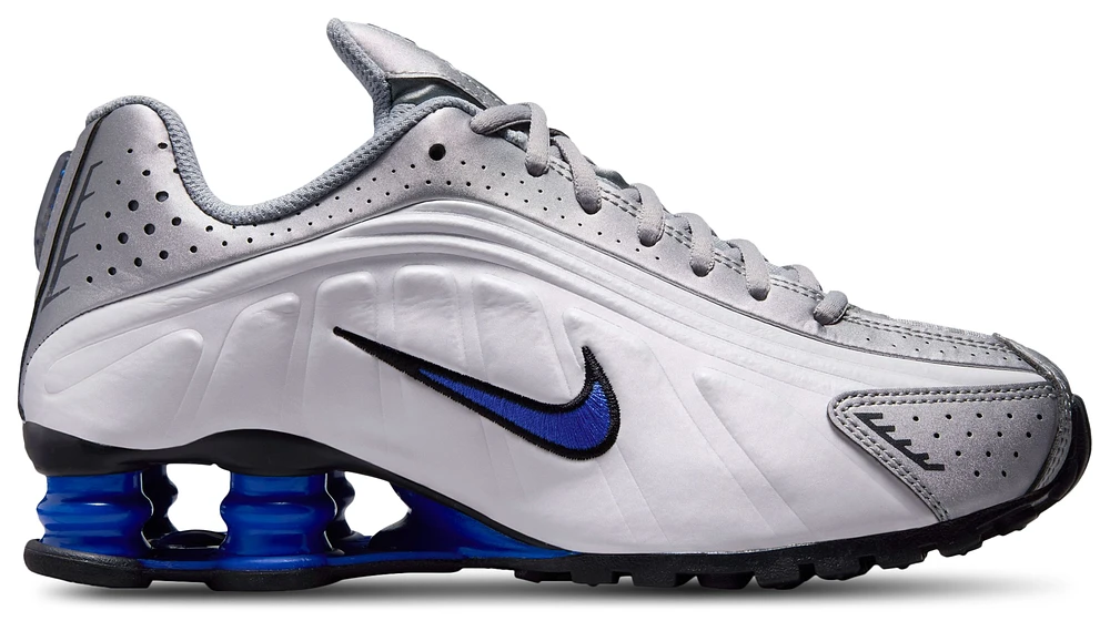 Nike Shox R4 - Garçons, Scolaire