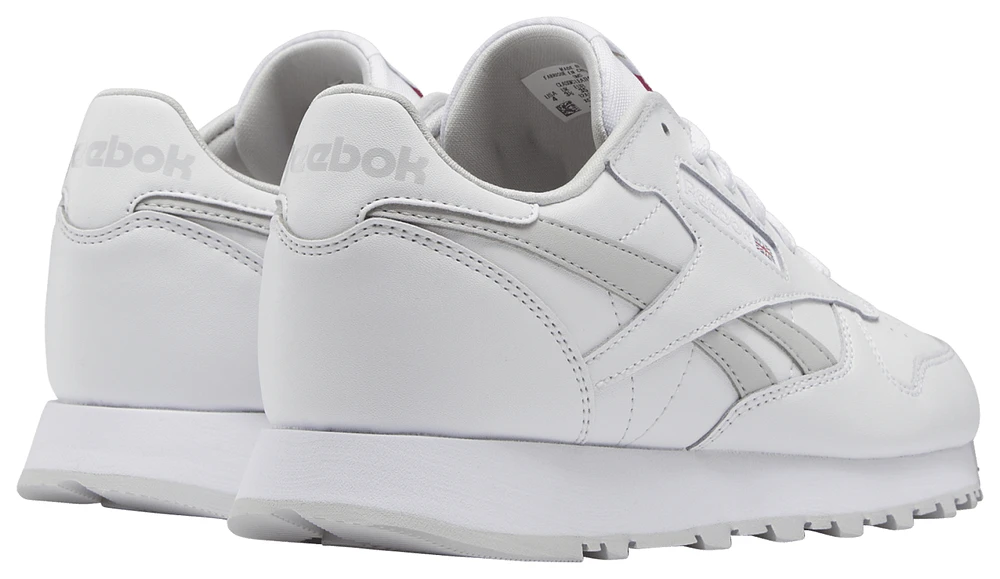 Reebok Cuir classique - Garçons, Scolaire