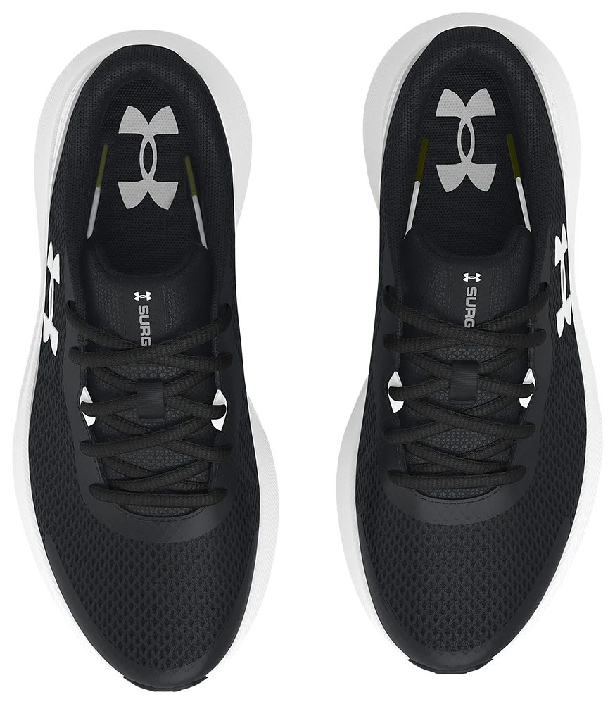 Under Armour Surge 3  - Boys' Grade School