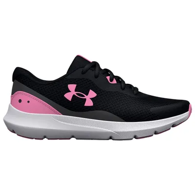 Girls Surge 3 - Girls' Grade School Running Shoes