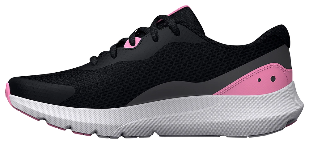 Under Armour Surge 3  - Girls' Grade School