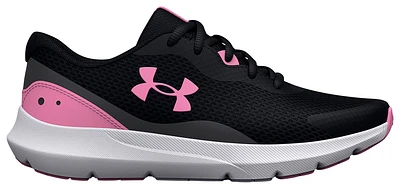 Under Armour Surge 3  - Girls' Grade School