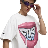 PUMA x A$AP Rocky Flacko Smile T-Shirt - Men's