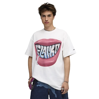 PUMA x A$AP Rocky Flacko Smile T-Shirt - Men's