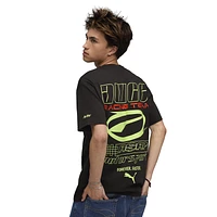 PUMA x A$AP Rocky Flacko Smile T-Shirt - Men's