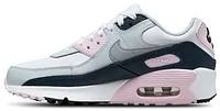 Nike Air Max 90 - Filles, Scolaire