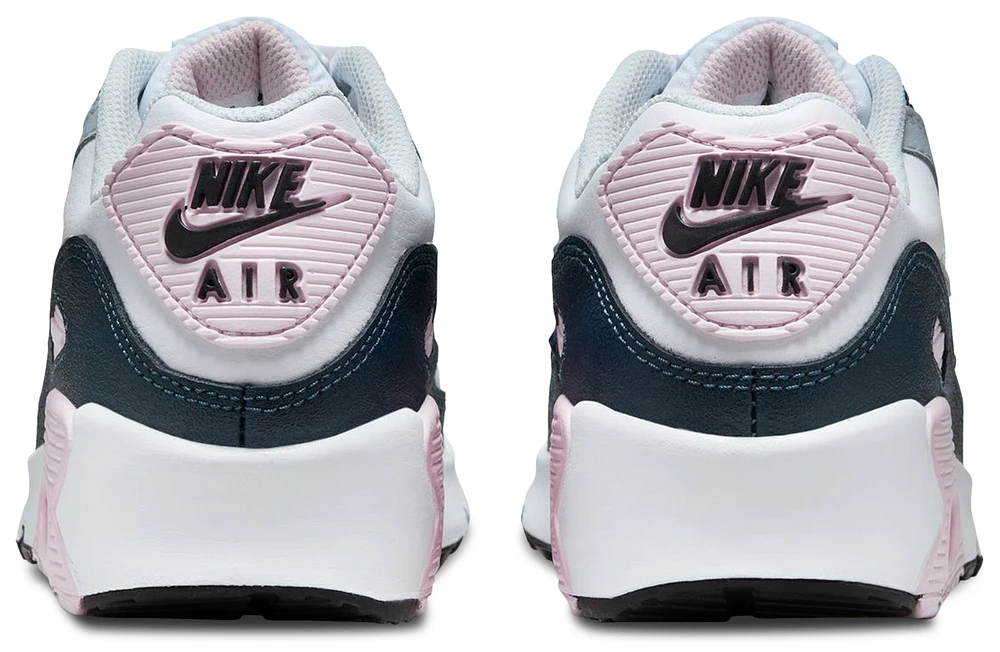 Nike Air Max 90 - Filles, Scolaire