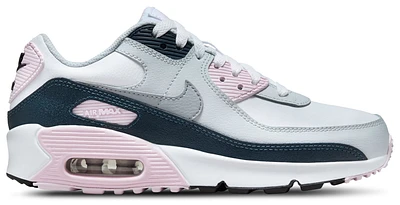 Nike Air Max 90  - Girls' Grade School