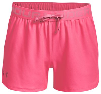 Under Armour Play Up Shorts
