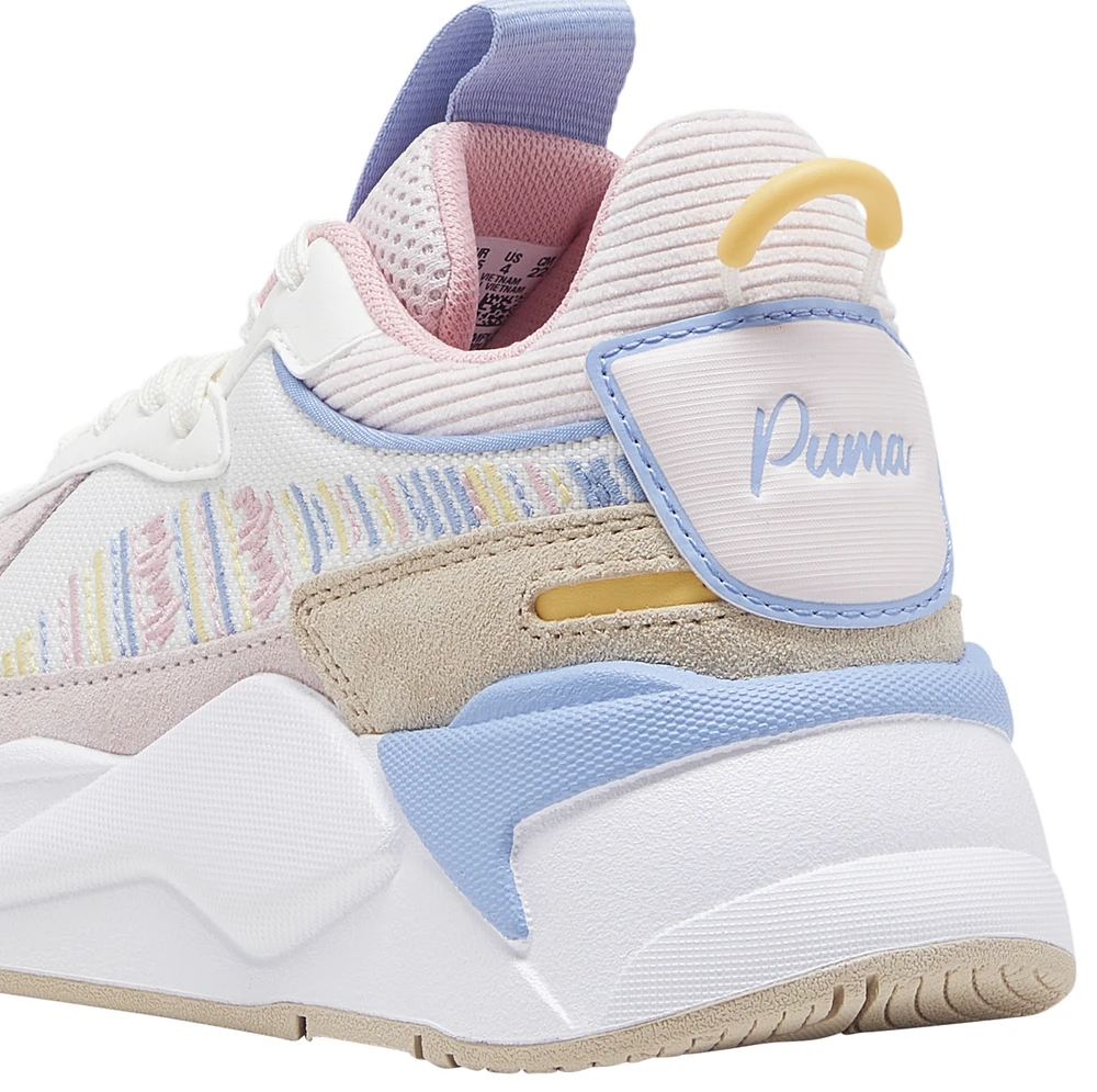 PUMA RSX - Filles, Scolaire