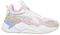 PUMA RSX  - Girls' Grade School