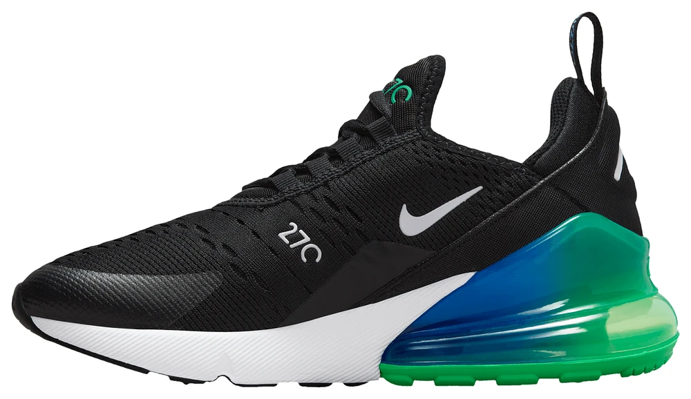 Nike Air Max 270  - Boys' Grade School