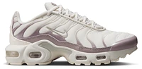 Nike Air Max Plus  - Girls' Grade School