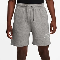 Jordan Essential Fleece HBR Shorts  - Men's