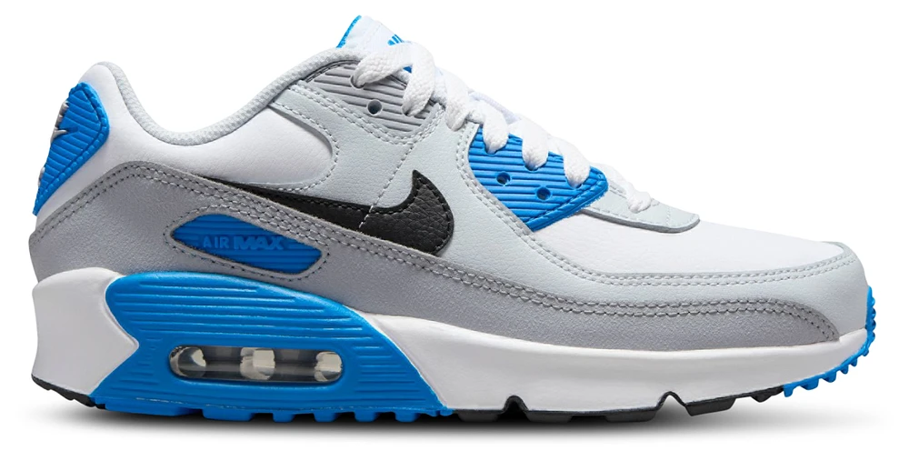 Nike Air Max 90 - Boys' Grade School
