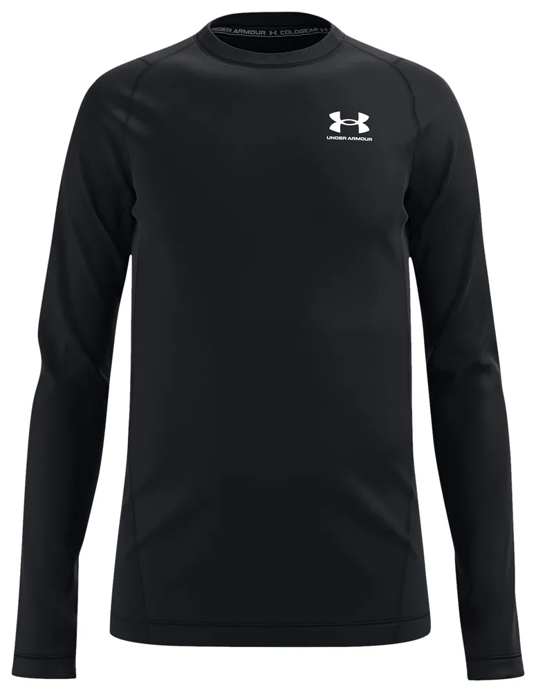 Under Armour ColdGear L/S T-Shirt