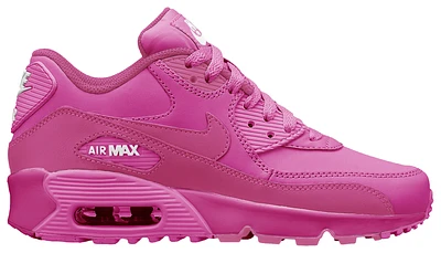 Nike Air Max 90  - Girls' Grade School