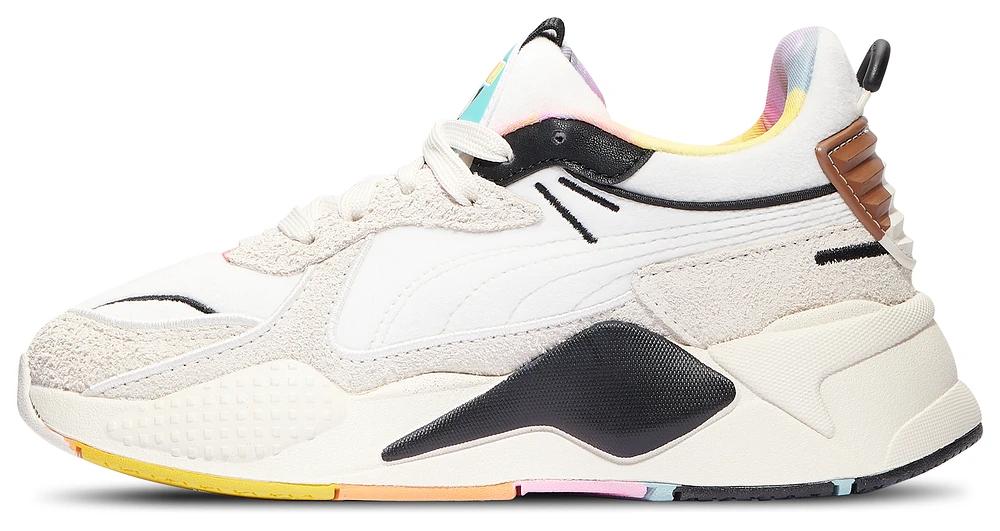 PUMA Caméra Squishmallows RS-X - Filles, Scolaire