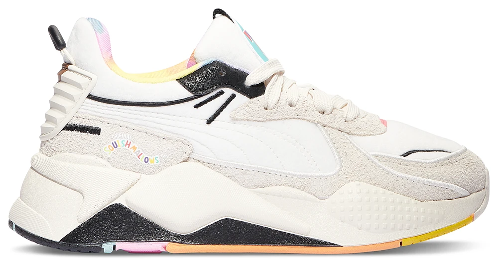 PUMA Caméra Squishmallows RS-X - Filles, Scolaire