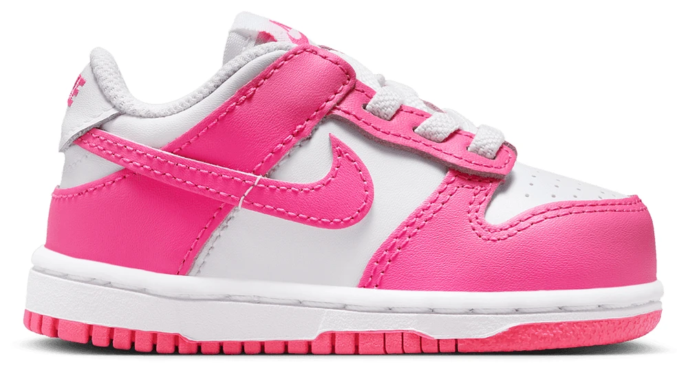 Nike Dunk Low  - Girls' Toddler