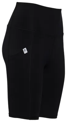 Champion 9" High Rise Bike Short - Women's