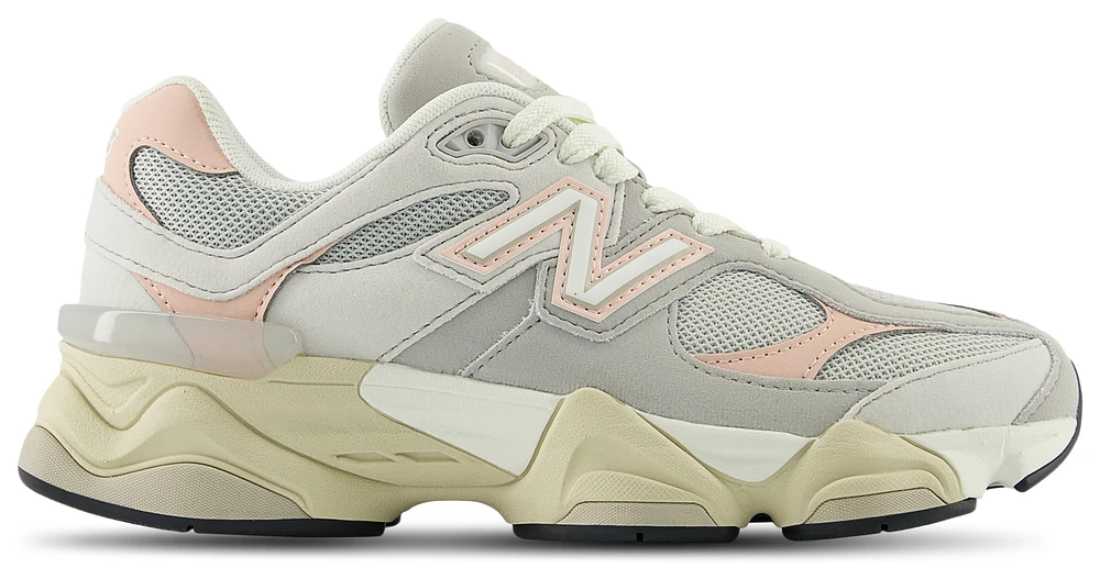 New Balance 9060  - Girls' Grade School