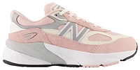 New Balance 990  - Girls' Grade School