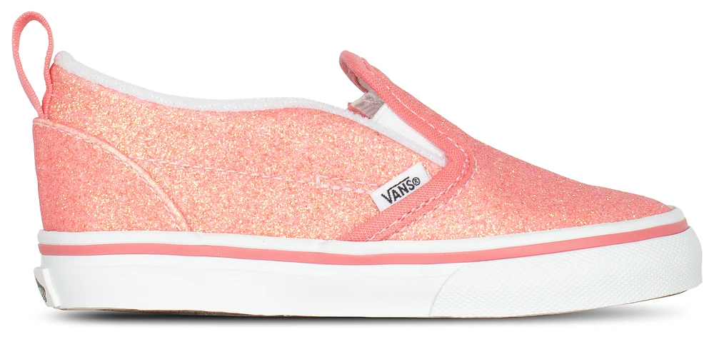 Vans Classic Slip-On Glitter