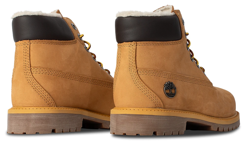 Timberland Sherpa de 15 cm (6 po) première qualité - Garçons