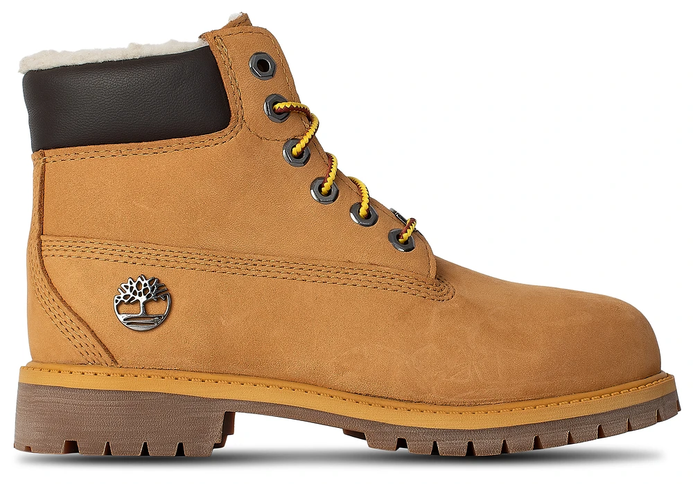 Timberland Sherpa de 15 cm (6 po) première qualité - Garçons