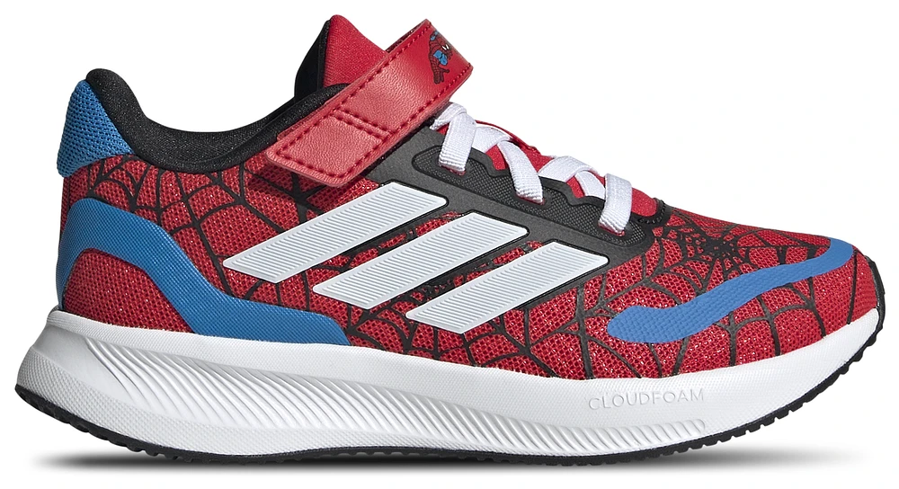 adidas Runfalcon 5 Spiderman - Boys' Preschool