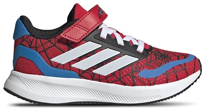 adidas Runfalcon 5 Spiderman  - Boys' Preschool