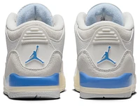 Jordan Retro 3 - Garçons, maternelle