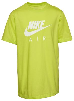 Nike Air T-Shirt - Boys' Grade School
