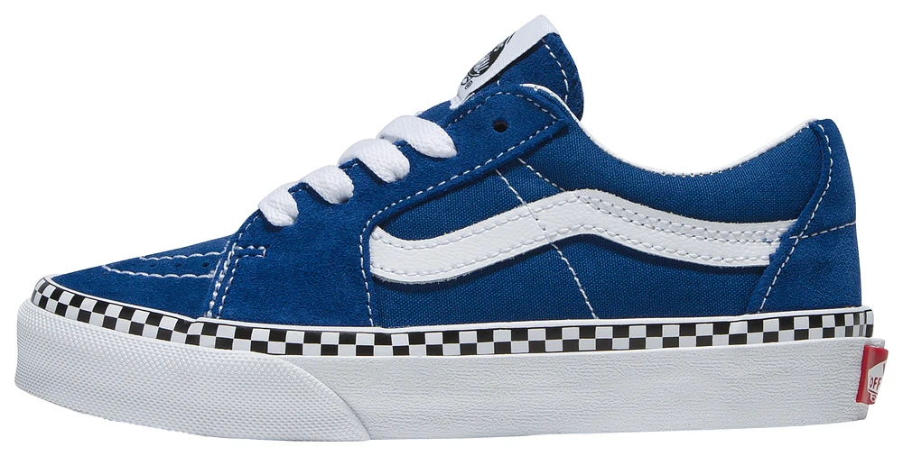 Vans SK8-Low  - Boys' Preschool