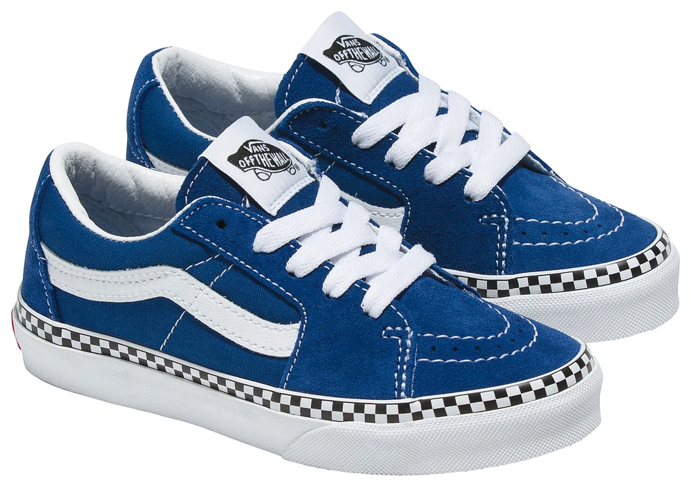 Vans SK8-Low  - Boys' Preschool