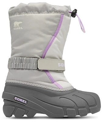 Sorel Flurry  - Girls' Preschool