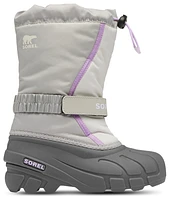 Sorel Flurry  - Girls' Preschool