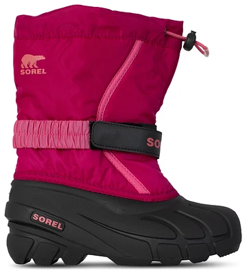 Sorel Flurry  - Girls' Preschool