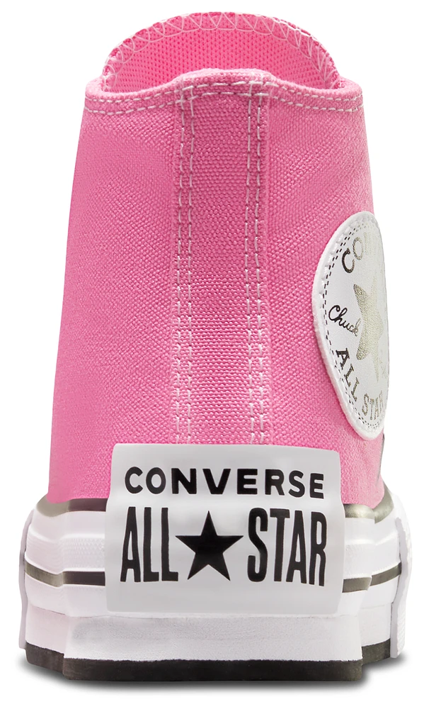 Converse CTAS Eva Lift Sketch à tige haute - Filles, maternelle