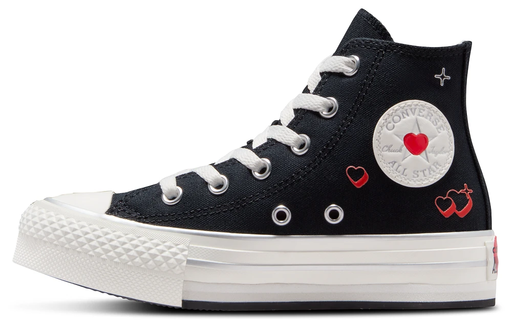 Converse Chuck Taylor Eva Lift Y2K - Filles, maternelle