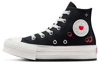 Converse Chuck Taylor Eva Lift Y2K - Filles, maternelle