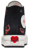Converse Chuck Taylor Eva Lift Y2K - Filles, maternelle