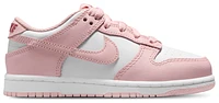 Nike Dunk à tige basse - Filles, maternelle