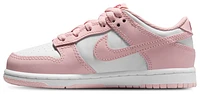 Nike Dunk à tige basse - Filles, maternelle