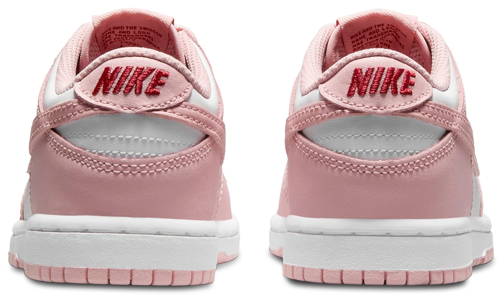 Nike Dunk à tige basse - Filles, maternelle