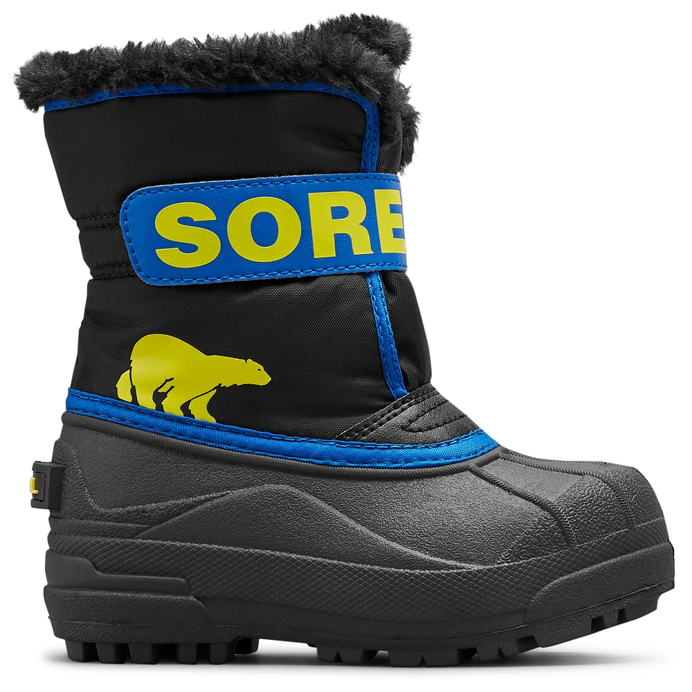 Sorel Snow Commander