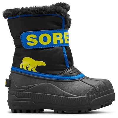 Sorel Snow Commander - Garçons, maternelle